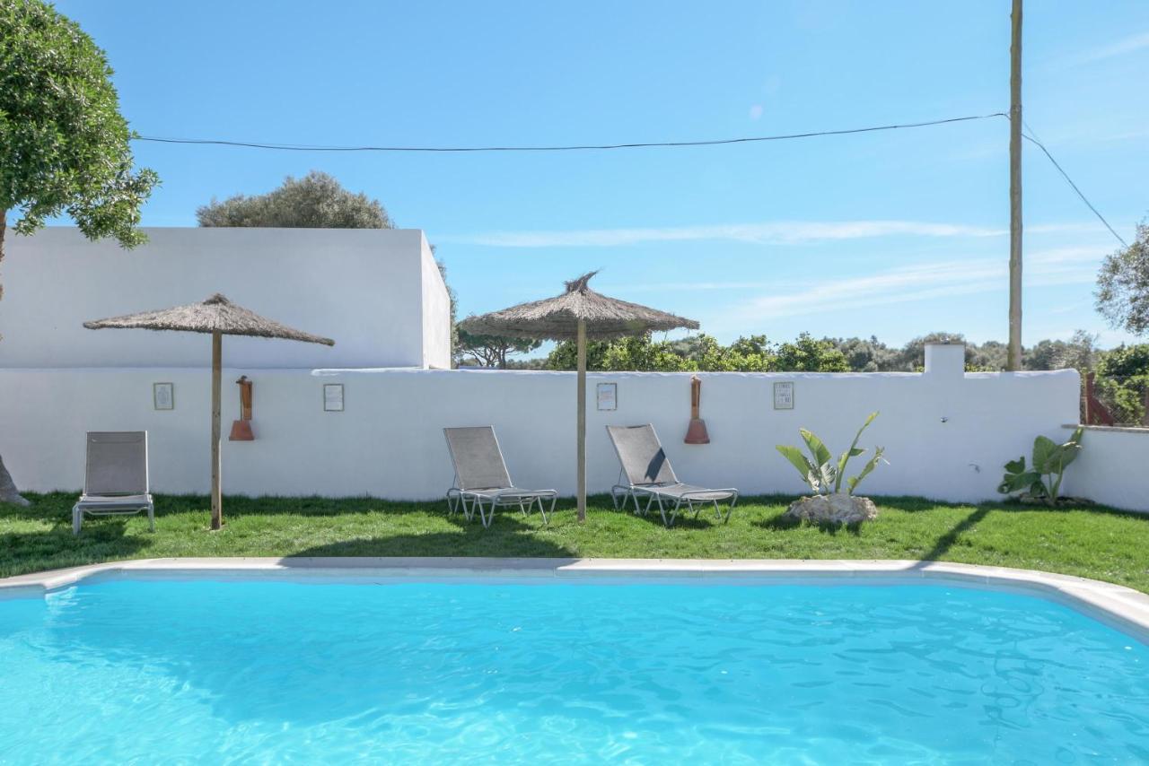 Villa Casa Nesenka 1 à Zahora Extérieur photo