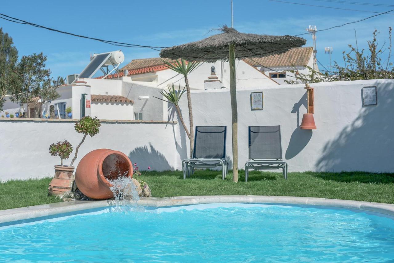 Villa Casa Nesenka 1 à Zahora Extérieur photo