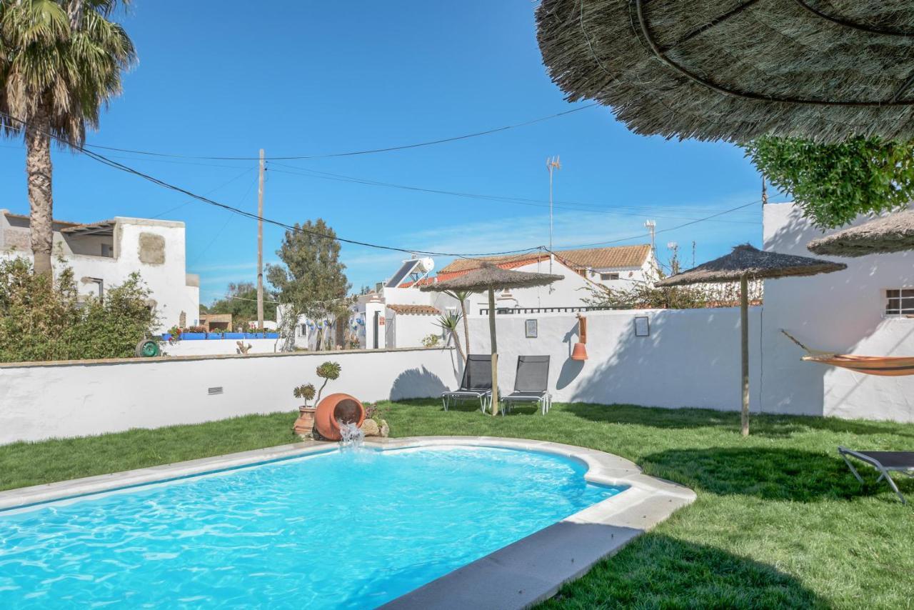 Villa Casa Nesenka 1 à Zahora Extérieur photo