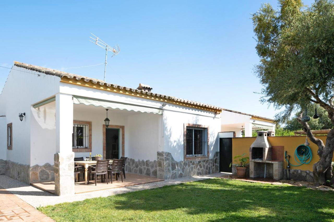 Villa Casa Nesenka 1 à Zahora Extérieur photo