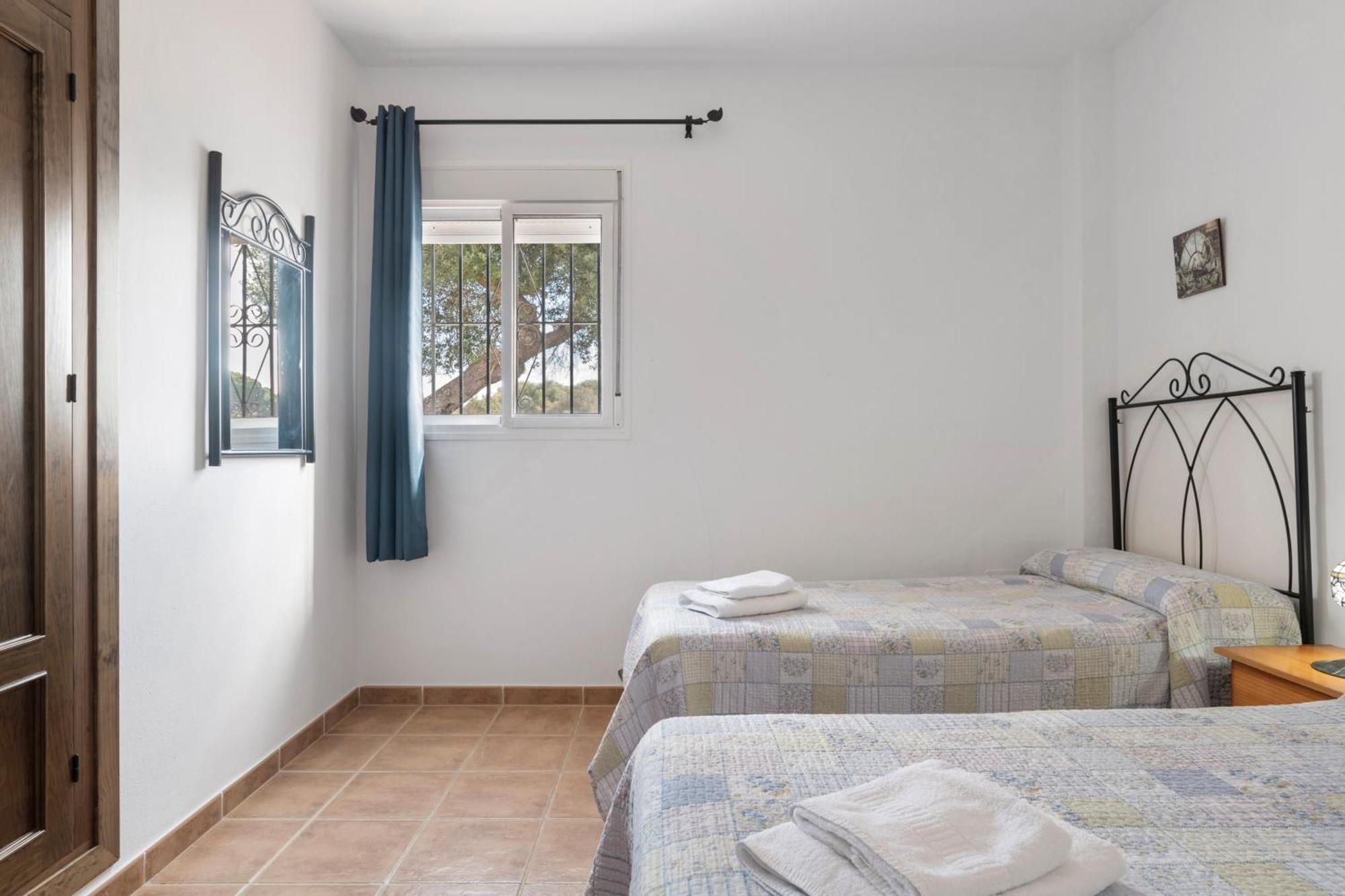 Villa Casa Nesenka 1 à Zahora Extérieur photo