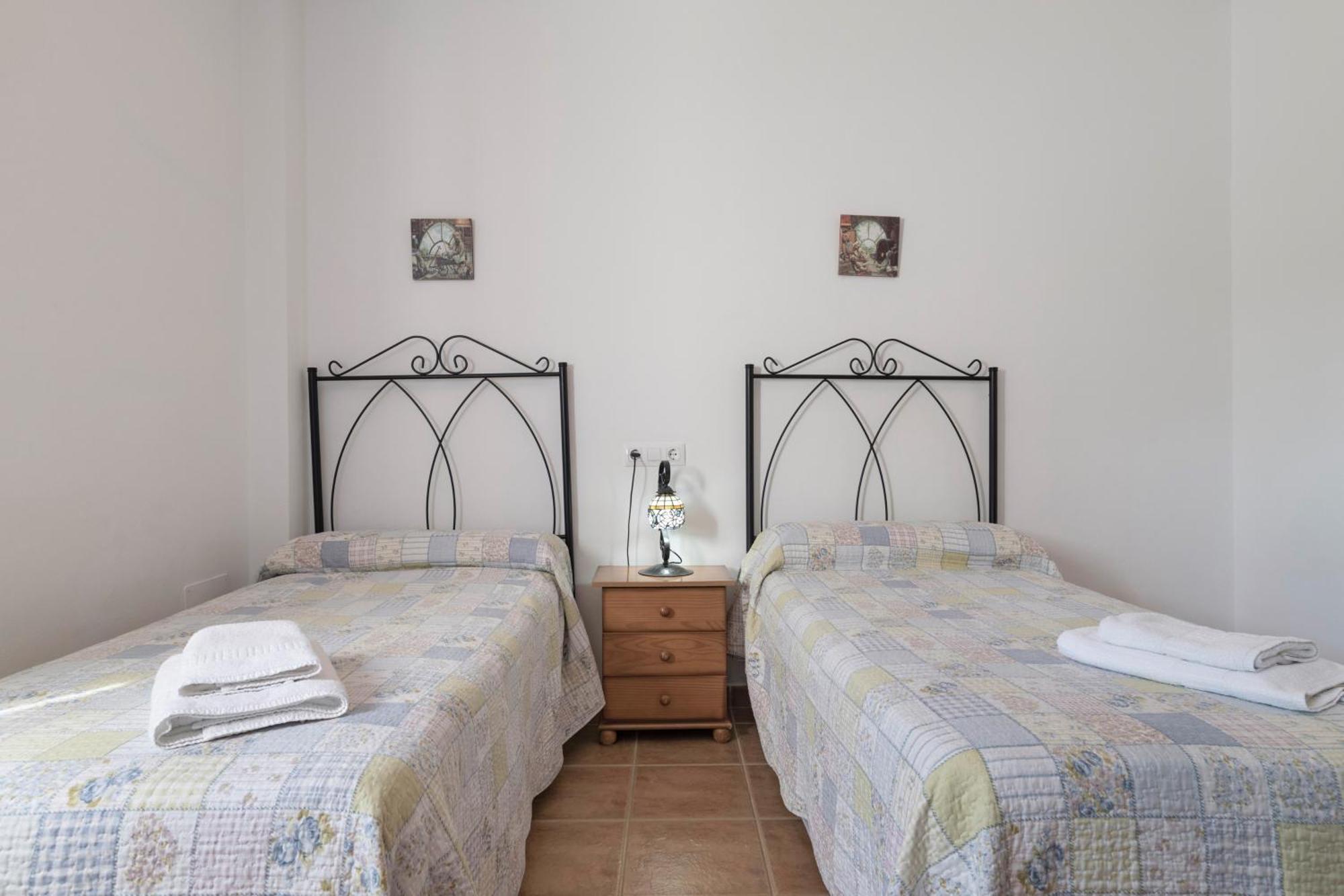 Villa Casa Nesenka 1 à Zahora Extérieur photo