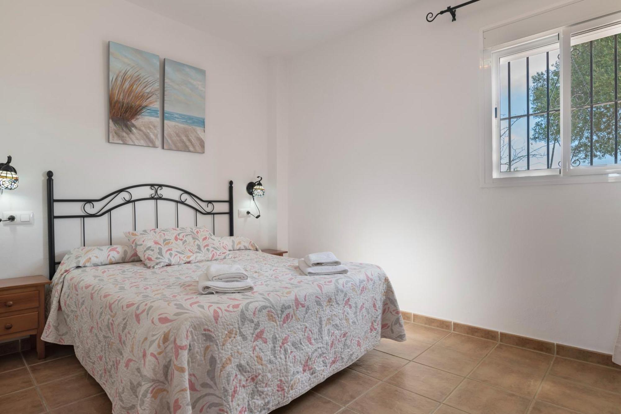 Villa Casa Nesenka 1 à Zahora Extérieur photo