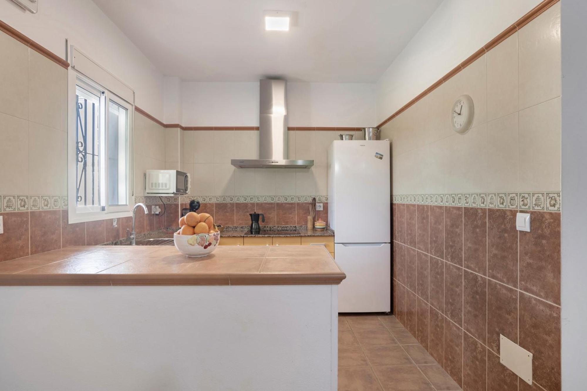 Villa Casa Nesenka 1 à Zahora Extérieur photo