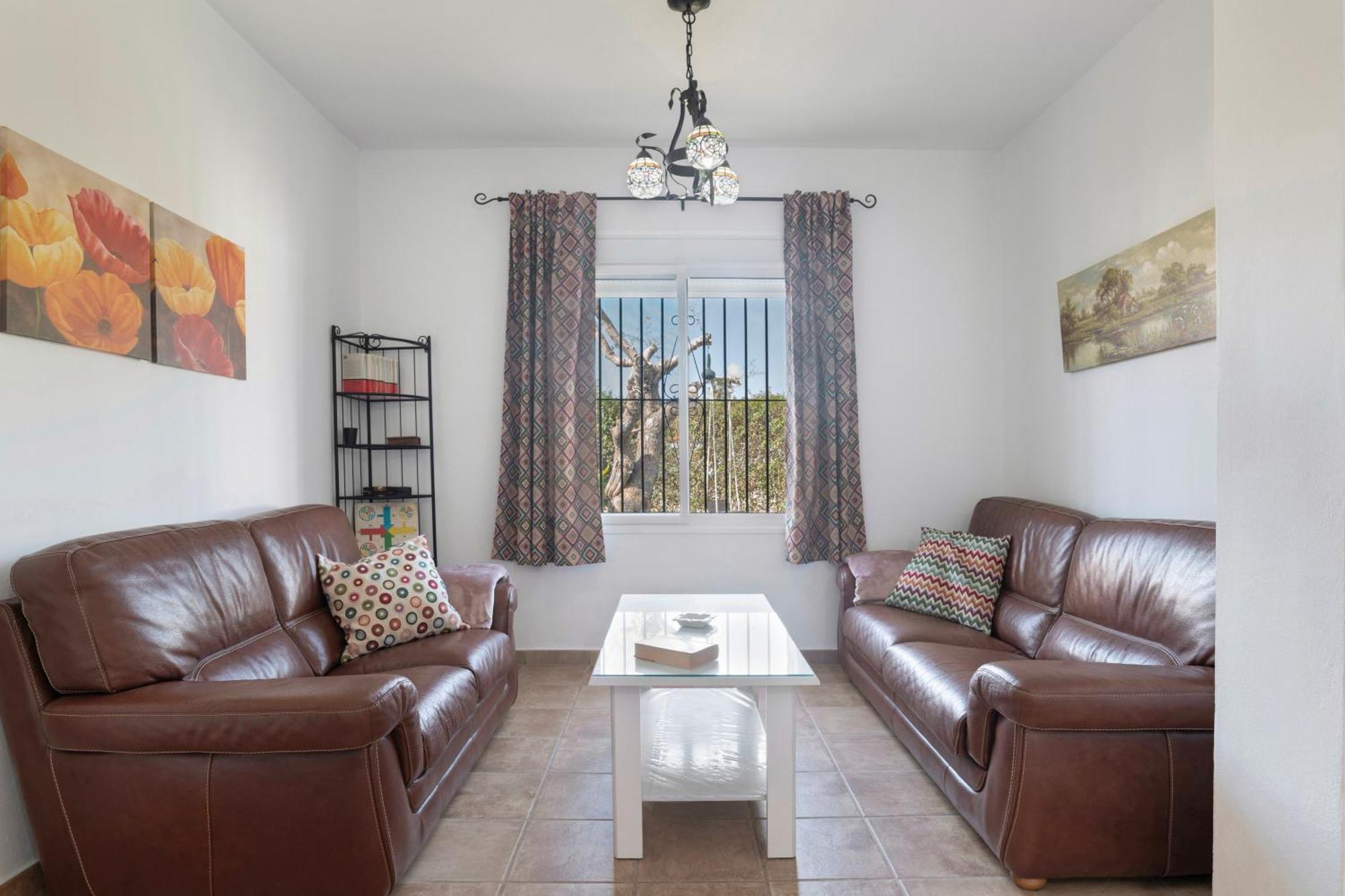 Villa Casa Nesenka 1 à Zahora Extérieur photo